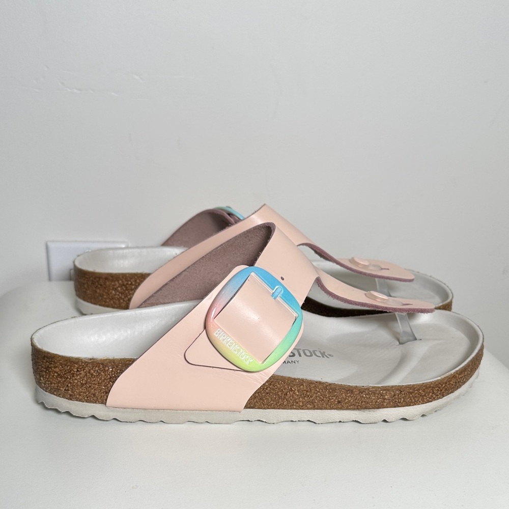 Birkenstock Women's Pastel Sandals